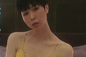 台湾艾薇nuyou熊若婕浴室两洞齐开搔首弄姿极度给力佳作下载