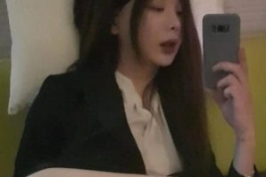 OnlyFans网红赵汝珍合集