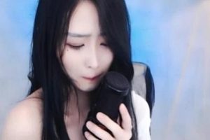 岩儿的虎牙主播私人定制合集