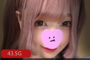 超人气美女Echiechi最新地雷系合集36v-43.5G，岛国网红妹子火辣身材，下载开始！