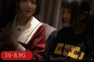 00后女主合集：B站浆果儿-小粉猪-小蘑菇-西萌工作室，时长4小时，高清无圣光，观看尽兴