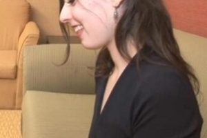 ChloeFaye：加拿大神秘女神，熟女风采视频大合集！