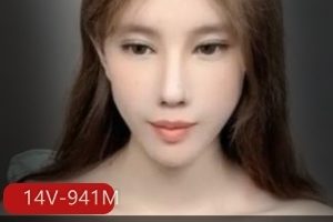 luckiss：高贵神仙颜值主播，模特身材娇羞清新，刷礼物送道具不停