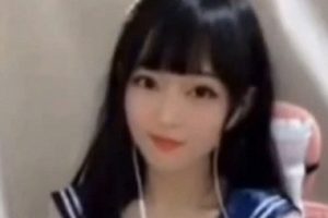 舔舔酱（咸小樱）视频：温暖舒适的享受