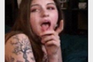 神秘UP主TheMigurtt：中西通杀的神仙颜值俄罗斯妹