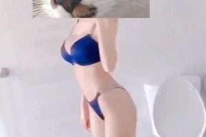 久妖大神组合周淑怡，顶级网红女主播，长腿黑丝，超美女神，沙雕女王的精彩视频