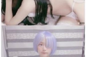 抖音美女小奈奈合集精彩瞬间等你收藏