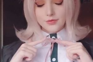 Enafox合集：226P图片+42V视频，2.23G，百度盘，本站解压二次解压，改后缀