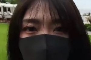 夏日清凉，玩偶姐姐回忆426MB