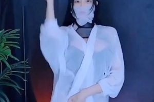 CC白妖妖有尺度合集！273个视频44G！百度盘自行打包！