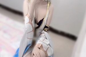 王者荣耀福利姬小胖桃定制cos合集：高质量私人订制视频1.3G，包含16个视频和3个额外视频