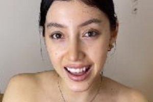 亚裔女神李露丝最新合集11V3.2G，直播自拍，超大玩具等你来享受！