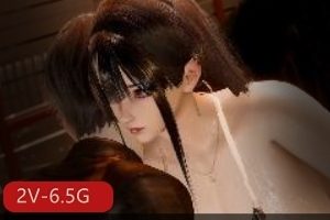 岛国快手剧情EP系列YeYeBirdie最新合集2V6.5G，男主坤坤小，精彩入侵