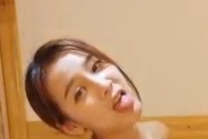 网红主播 炸柠檬 私人玩物七七 230v114g 补