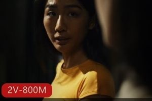 暗黑系列女主播Bunnybrownie最新作品2V800M震撼上线，触手系列引爆欧美风！