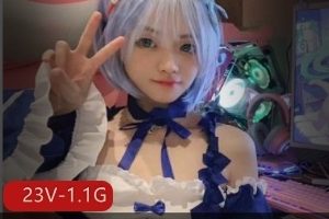 小羊咩咩和好闺蜜不露脸图集，颜值高挑可爱，爸爸教育故事