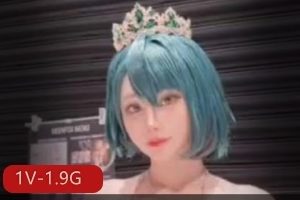 视频大小/数量：43V5.3G超火！湾湾的成~人cos漫展整合