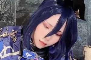 Tokar 8月两部 [3V2.8G]