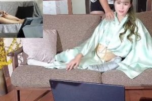 不妨来看看Naomii和LonelyMeow的这部《下水道探险》视频吧！2V2.1G