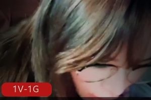 反差女友服装play合集1V1G42分，经典复刻，值得一看