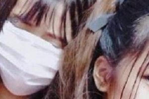 推特网红百合味姐妹花精彩合集1.3G，清纯妖冶双娇，cos合作资源