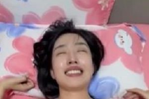 山东东营女英语老师李汶芯最新自拍合集1V296M，GIF动图，抖音校园生活