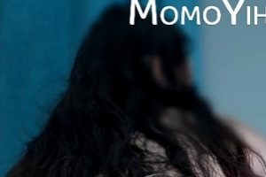 momoyih透明狗椅子视觉冲击1V1.4G露脸特写