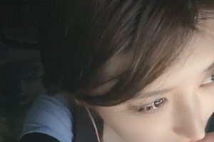 年末巨献！超美女神沉沦绵绵熊1v+1.3G百度盘