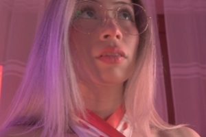 眼镜女人CoserSoficb最新合集20V290.8G，百度ED2K收藏