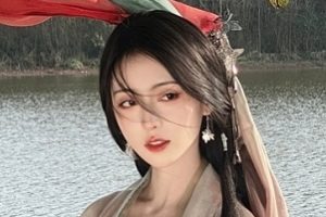 古风去衣合集周姐欲梦32P40M，百度盘分享