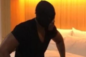 P站黑人网红SirBAO精品佳作合集100V2.5G，风格多样，创作才华横溢