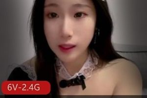 女性视角知识分享视频合集6V2.4G，前戏道具使用教程，小姐姐教你！