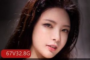 高颜值COSER抖音御姐秋和柯基最新合集67V32.8G，完美还原动漫角色