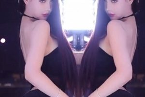 斗鱼热舞米娜minana最新合集35V10G，精彩舞蹈搬运