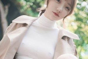 [转载搬运]韩国知名模特SonYeEun（孙艺恩）合集[850P+7G][百度盘]