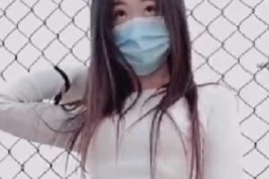 清纯网红浅笑心柔秘书剧情合集1V1G，职场魅力