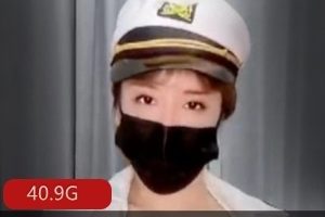 虎牙抖音超人气高颜值女神大球姬最新稀缺合集40V40.9G，整容话题性十足