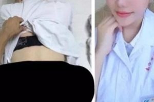 三甲医院护士瑶瑶珍贵视频合集1V未知G，医院日常记录