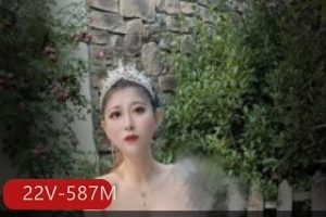 健身博主健身房甜美坤坤最新合集22V587M，图集820张，水印烦人，教练身材出众