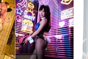 斗鱼殿堂级女神抖娘利世精美合集54V18.2G，清纯美人OL护士妻子风格，诱惑无限