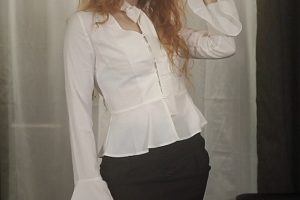 乌克兰小姐姐百度合集EmilyBloom最新135.9G，珍藏72视频