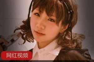 高质量摄影师云溪溪作品合集14V656P260M，黑白露装与古风对战