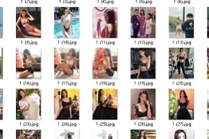 李元玲私拍视频合集2.36G丰满身材超优质