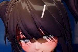 互动MMD战斗合集StevenPurgatory最新17V3.9G，玩具少女逃跑剧情，百度盘下载