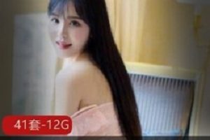 推特软软酱M无修合集50部30G太顶了