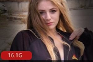 P站AvrilxLust性感合集50G太会玩了