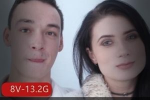 欧美L帽G我Q子系列2合集9部13.2G，收藏级资源，丈夫观战混战