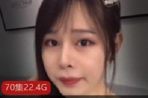 TS伪娘张思妮高清大合集70V22.4G，团队作品全收录