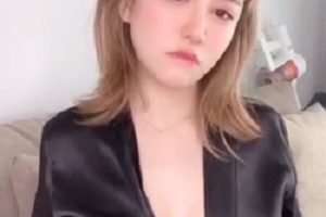 抖音周大萌妩媚舞蹈合集35部20G太诱人