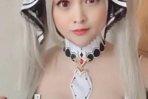 微博TSsola酱双马尾视频14V1.7G优质社保